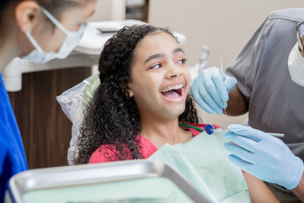 Urgent Tooth Repair in MD