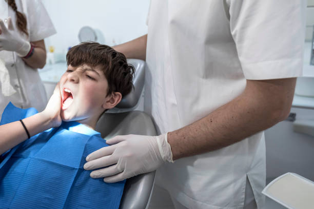 Emergency Dentist Open Today in MD