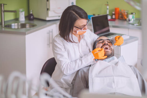Best Dentist Open on Weekends  in Potomac, MD
