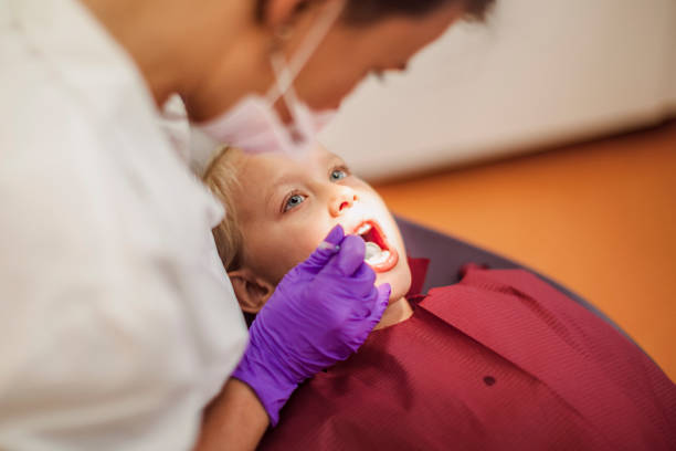 Best Broken Tooth Emergency  in Potomac, MD