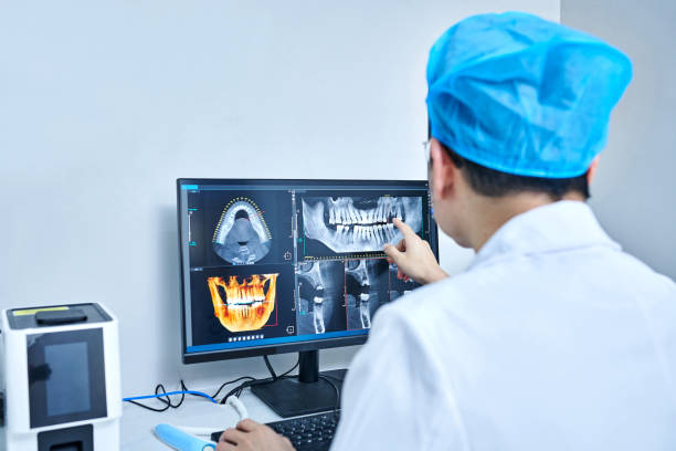 Best Emergency Dental Filling Replacement  in Potomac, MD