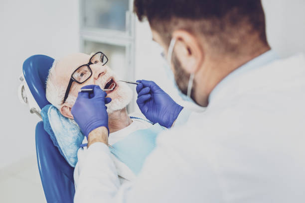 Emergency Dental Filling Replacement in MD